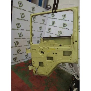 Recambio de puerta delantera derecha para nissan trucks l35.08 ...... referencia OEM IAM   