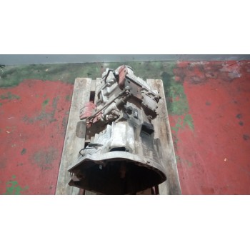 CAJA CAMBIOS 2870901P97 8859148 4162404