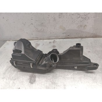 Recambio de filtro aire para bmw 3 (f30, f80) 318 d xdrive referencia OEM IAM 13718511655  