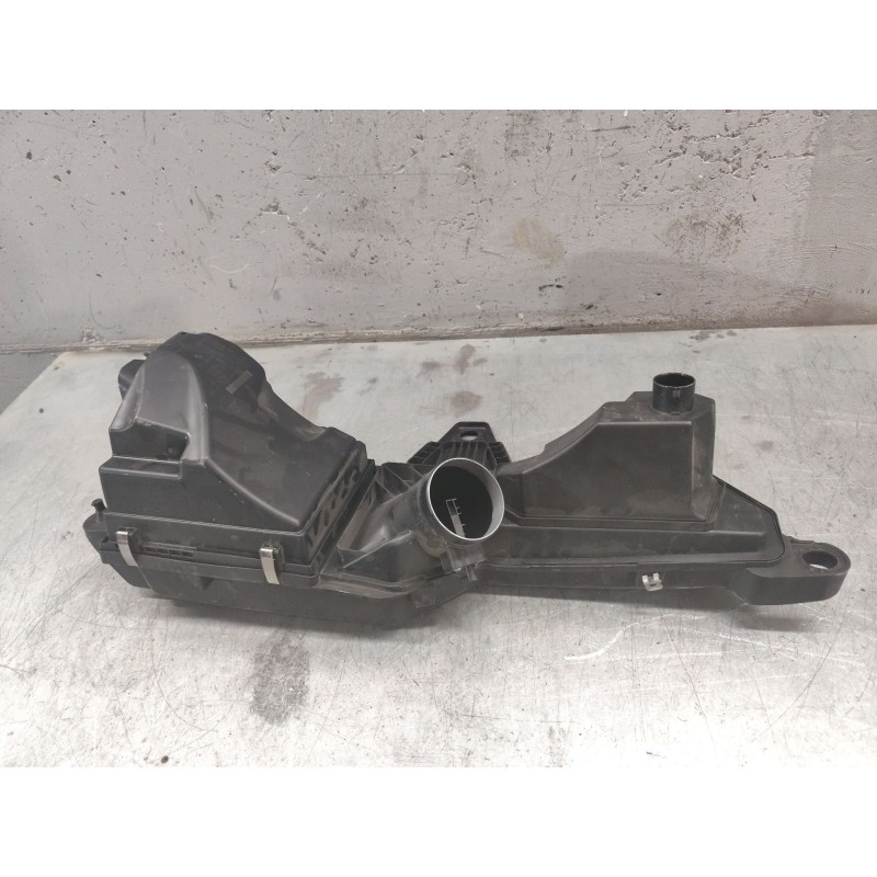 Recambio de filtro aire para bmw 3 (f30, f80) 318 d xdrive referencia OEM IAM 13718511655 - Blanco 2