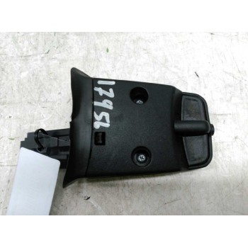 Recambio de mando radio para ford focus berlina (cap) ambiente (d) referencia OEM IAM 3M5T14K147BE  