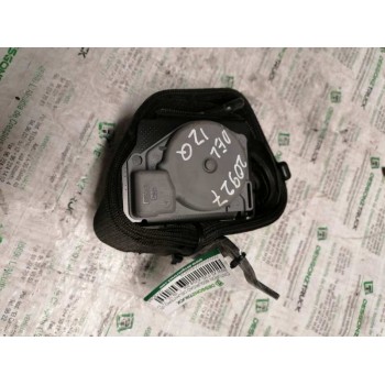 CINTURON SEGURIDAD DELANTERO IZQUIERDO 0713D8E1J0 