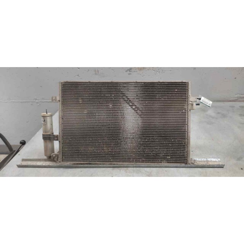 Recambio de condensador / radiador a/a para chevrolet lacetti cdx referencia OEM IAM   