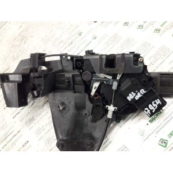 Recambio de cerradura puerta delantera derecha para ford focus c-max (cap) sport referencia OEM IAM   
