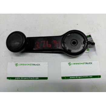 Recambio de maneta elevalunas trasera izquierda para ford sierra berlina cl referencia OEM IAM 83BB A23348AB  