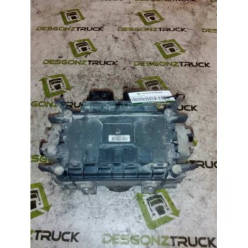 Recambio de valvula aire para mercedes trucks actros 1848 ak (476cv) referencia OEM IAM 4950053643  VALVULA EBS MODULADOR DE EJE