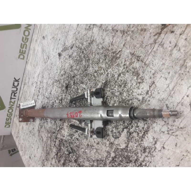 Recambio de columna direccion para suzuki vitara se/sv (et) 1.9 td largo lujo referencia OEM IAM - Gris 2