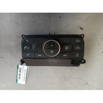 MANDO CALEFACCION / AIRE ACONDICIONADO 2136831 