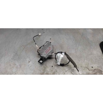 Recambio de cerradura puerta trasera derecha para peugeot 308 sport referencia OEM IAM 567164 6 PINS 