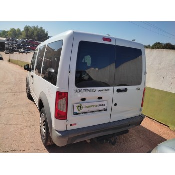 ford tourneo connect (tc7) del año 2011