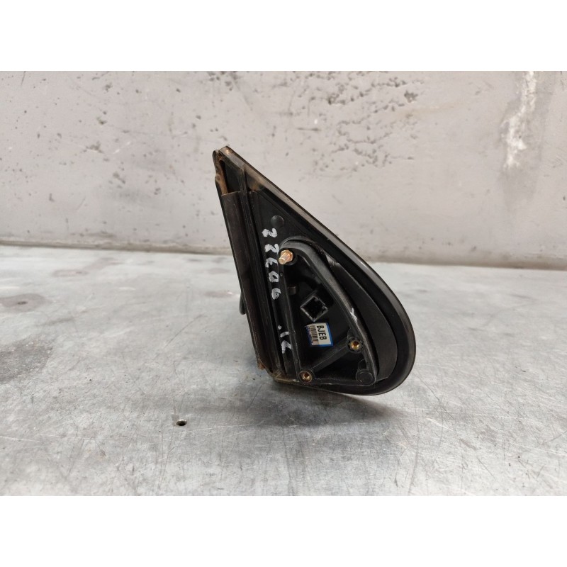 Recambio de retrovisor izquierdo para hyundai santa fe (sm) 2.0 crdi vgt comfort referencia OEM IAM  ELECTRICO 5 PINS - Negro 4