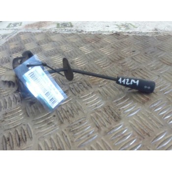 Recambio de mando intermitentes para scania serie 2 (r 112-230 ic) fsafe 3800 / 16-17.0 / h 4x2 corto cr 13 / 14 b referencia OE