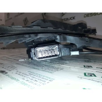 Recambio de cerradura puerta delantera derecha para ford focus c-max (cap) sport referencia OEM IAM   