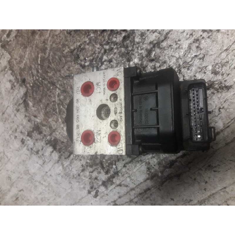 Recambio de abs para citroën xsara picasso 2.0 hdi referencia OEM IAM 0273004353 9633666580 0265216642 4
