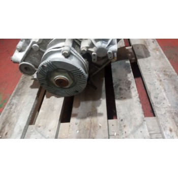 Recambio de caja cambios para iveco eurocargo 05.03  5.9 diesel referencia OEM IAM 2870901P97 8859148 4162404