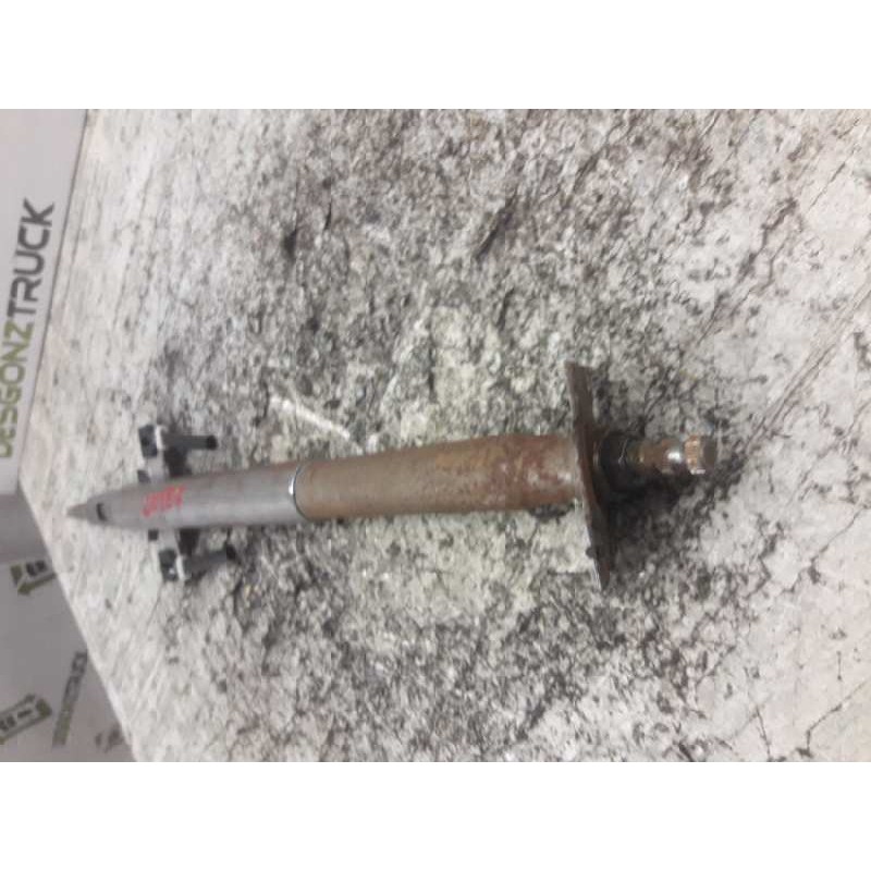 Recambio de columna direccion para suzuki vitara se/sv (et) 1.9 td largo lujo referencia OEM IAM - Gris 3