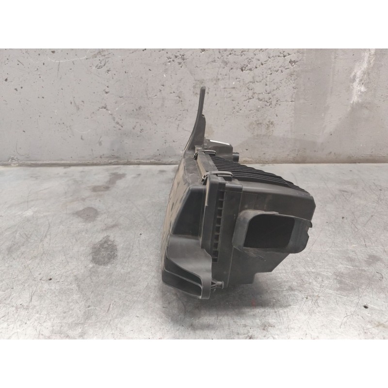 Recambio de filtro aire para bmw 3 (f30, f80) 318 d xdrive referencia OEM IAM 13718511655 - Blanco 3