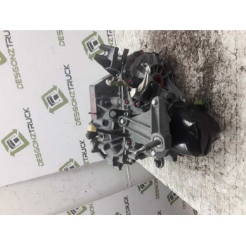 Recambio de caja cambios para renault scenic ii authentique referencia OEM IAM JRQK9K 820021 
