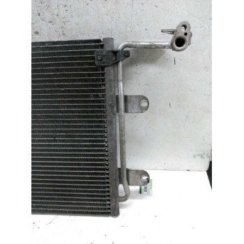 Recambio de condensador / radiador a/a para volkswagen bora berlina (1j2) highline referencia OEM IAM 1J0820191D VALEO 