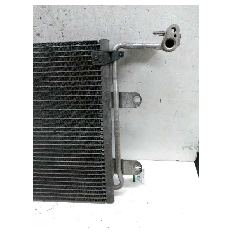 Recambio de condensador / radiador a/a para volkswagen bora berlina (1j2) highline referencia OEM IAM 1J0820191D VALEO 2