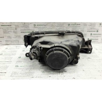 Recambio de faro izquierdo para peugeot 306 berlina 3/5 puertas (s1) graffic referencia OEM IAM   