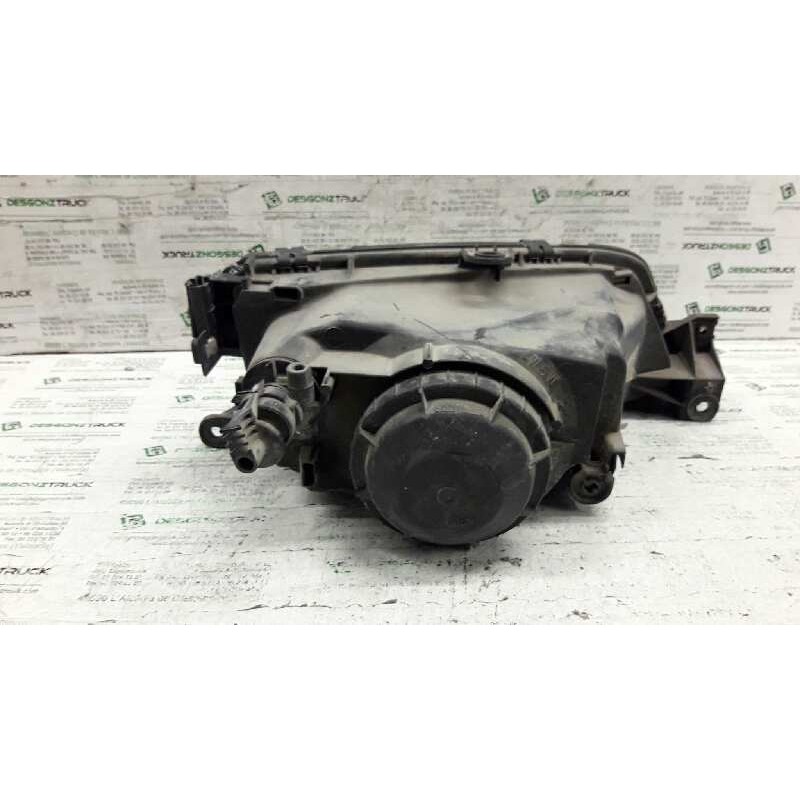 Recambio de faro izquierdo para peugeot 306 berlina 3/5 puertas (s1) graffic referencia OEM IAM 2