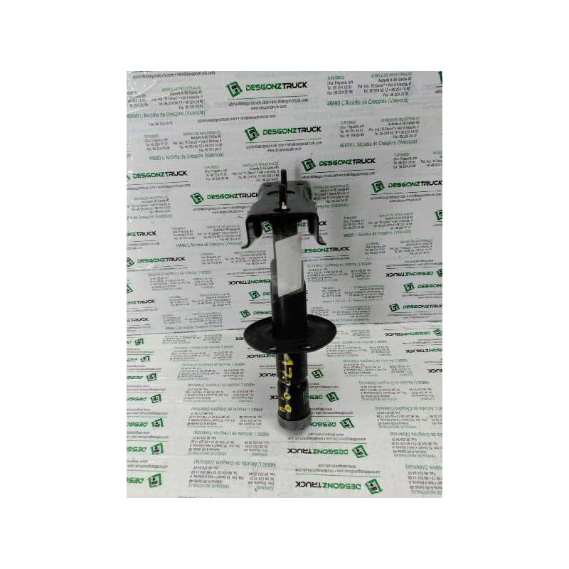 Recambio de puntera paragolpes delantera derecha para bmw serie 3 compacto (e36) 316i referencia OEM IAM   