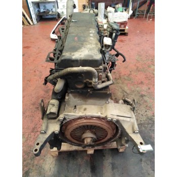 DESPIECE MOTOR D2066LF36 