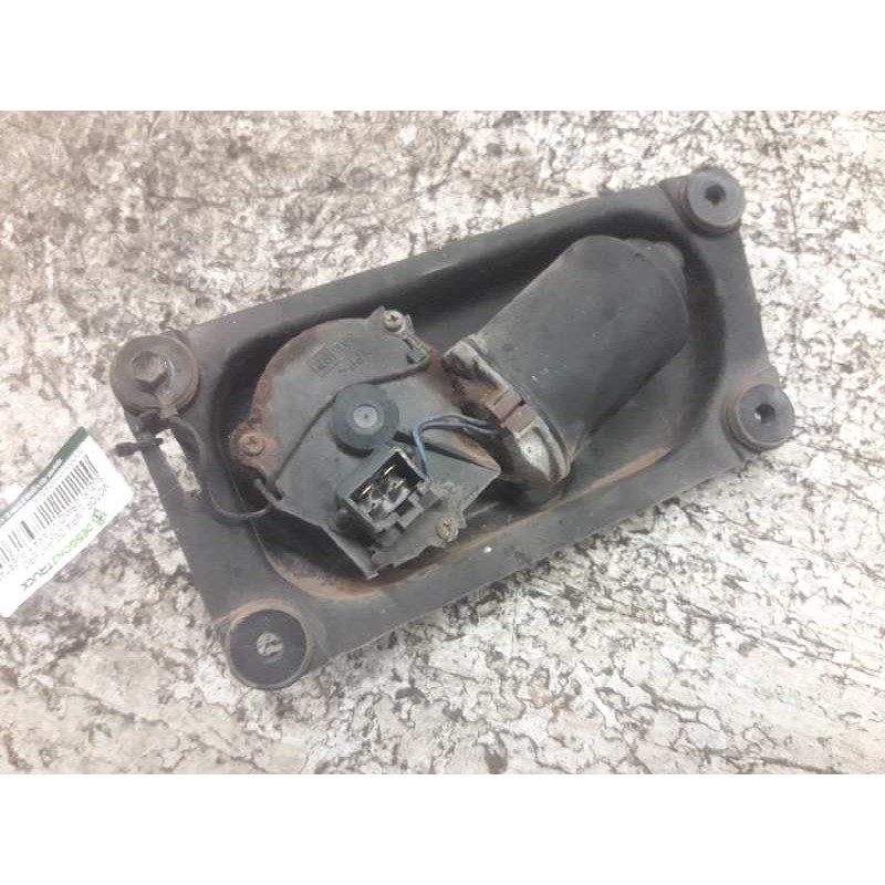 Recambio de motor limpia delantero para suzuki grand vitara 5 puertas sq (ft) 2.0 td referencia OEM IAM  4 PINS - Verde