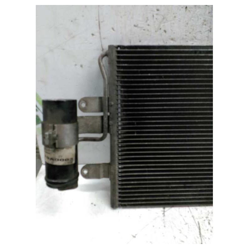 Recambio de condensador / radiador a/a para volkswagen bora berlina (1j2) highline referencia OEM IAM 1J0820191D VALEO 3