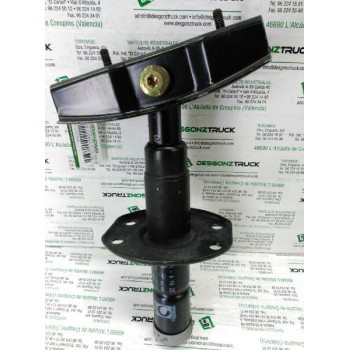 Recambio de puntera paragolpes delantera derecha para bmw serie 3 compacto (e36) 316i referencia OEM IAM   