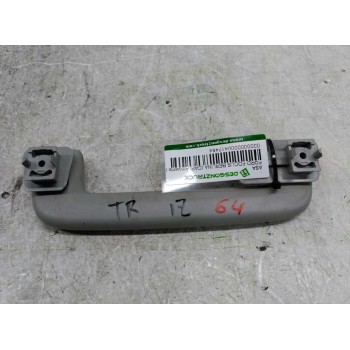Recambio de asa para ford focus berlina (cap) ambiente (d) referencia OEM IAM  TRAS. IZQ. 