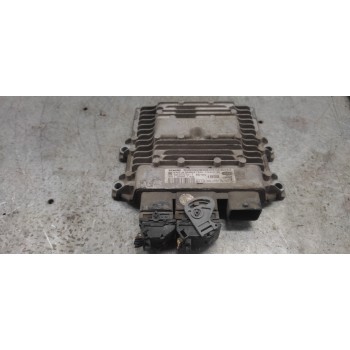 CENTRALITA MOTOR UCE 2S6A12A650BG 5WS40027GT 