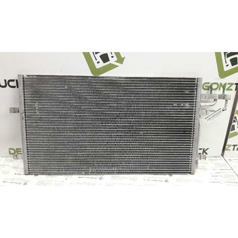 Recambio de condensador / radiador a/a para ford focus c-max (cap) sport referencia OEM IAM   
