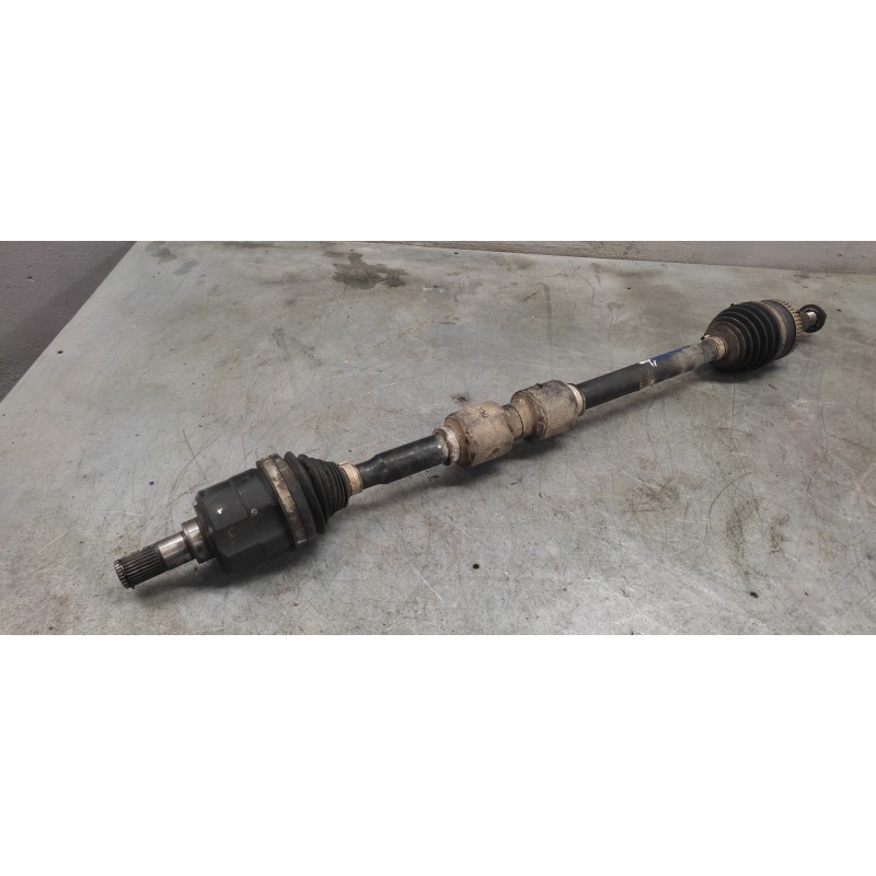 Recambio de transmision delantera derecha para kia sportage concept 4x2 referencia OEM IAM 2
