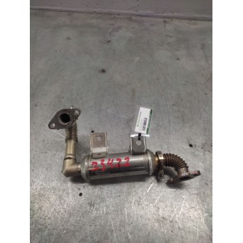 Recambio de enfriador egr para ford mondeo ber. (ca2) trend referencia OEM IAM 4M5Q9F464BD  