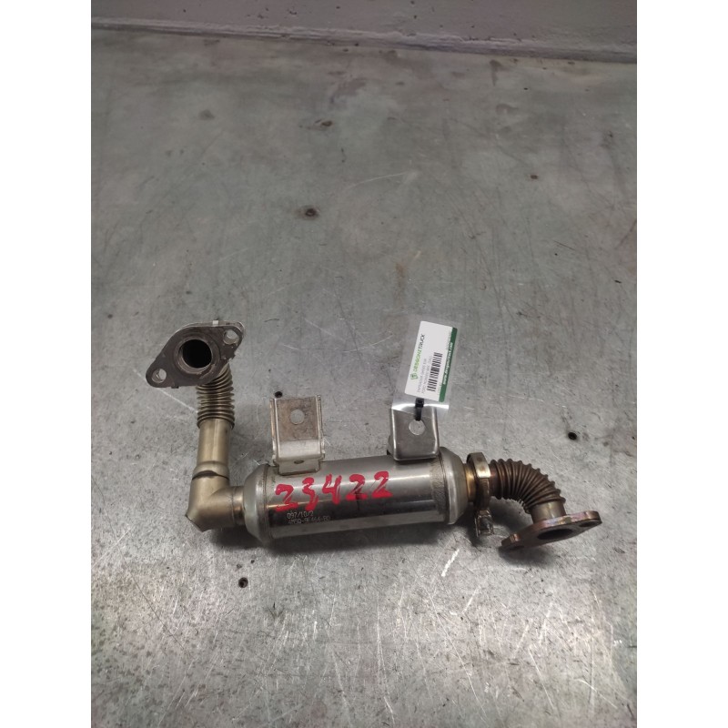 Recambio de enfriador egr para ford mondeo ber. (ca2) trend referencia OEM IAM 4M5Q9F464BD  