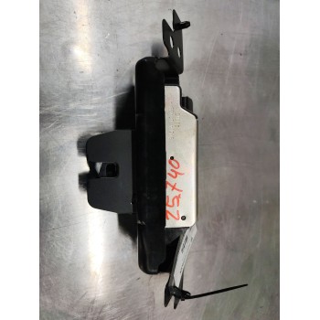 Recambio de cerradura maletero / porton para peugeot 208 i (ca_, cc_) 1.2 thp 110 referencia OEM IAM 9151487499h  2816c