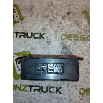 Recambio de modulo electronico para iveco trucks daily 50c13 referencia OEM IAM 500321740  