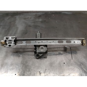Recambio de elevalunas trasero izquierdo para mercedes-benz clase m (w163) ml 320 (163.154) referencia OEM IAM   