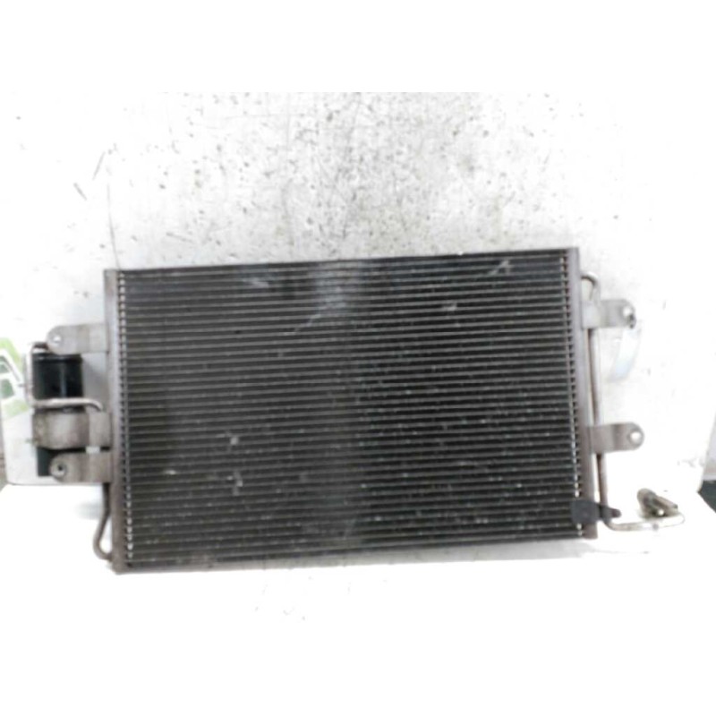 Recambio de condensador / radiador a/a para volkswagen bora berlina (1j2) highline referencia OEM IAM 1J0820191D VALEO 4