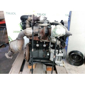 MOTOR COMPLETO 
