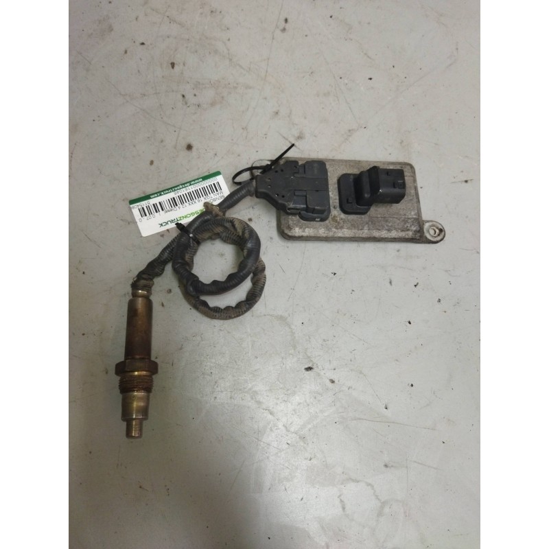 Recambio de sensor para man tgx 18.xxx 12.4 diesel referencia OEM IAM 51154080011  SENSOR NOXE