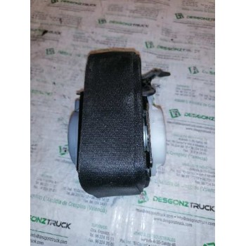Recambio de cinturon seguridad delantero derecho para bmw x3 (f25) xdrive 20d referencia OEM IAM 0713D8K2MC  