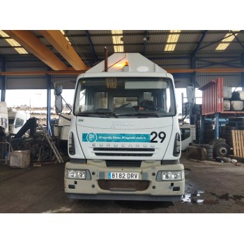 iveco eurocargo 05.03  del año 2005