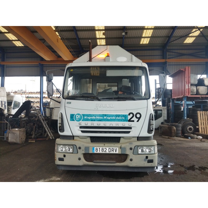 IVECO EUROCARGO 05.03 