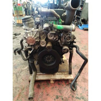 Recambio de despiece motor para man tgx 18.xxx fg / 4x2 bl xl referencia OEM IAM D2066LF36  