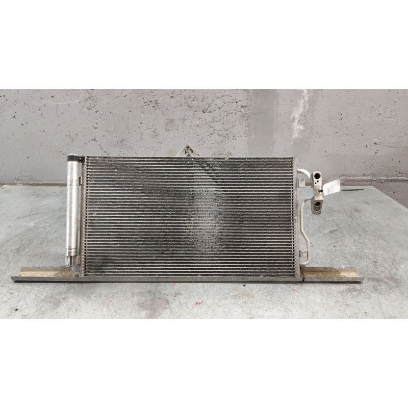 Recambio de condensador aire acondicionado para bmw 3 (f30, f80) 318 d xdrive referencia OEM IAM M151770G  
