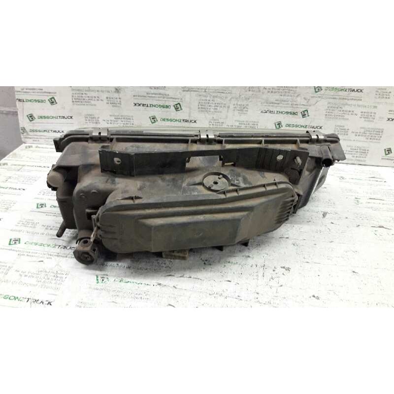 Recambio de faro izquierdo para peugeot 405 berlina gl bolero referencia OEM IAM 2