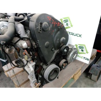 Recambio de motor completo para audi a4 berlina (b5) 1.9 tdi referencia OEM IAM   